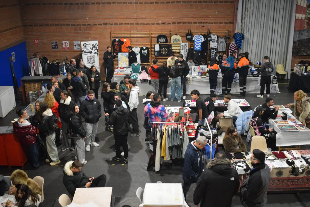 Market del 814.DAY