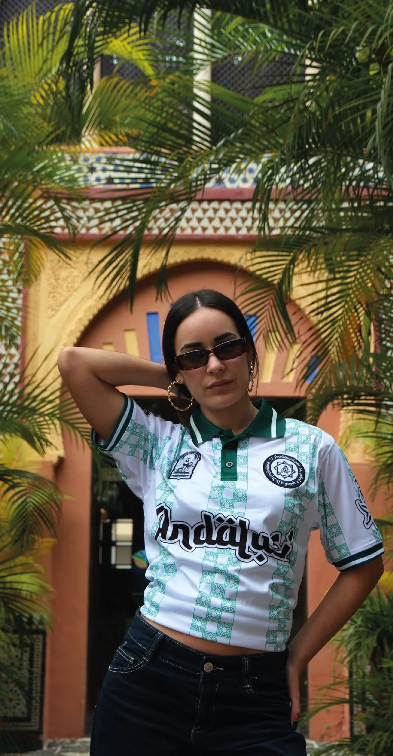 Andalusí