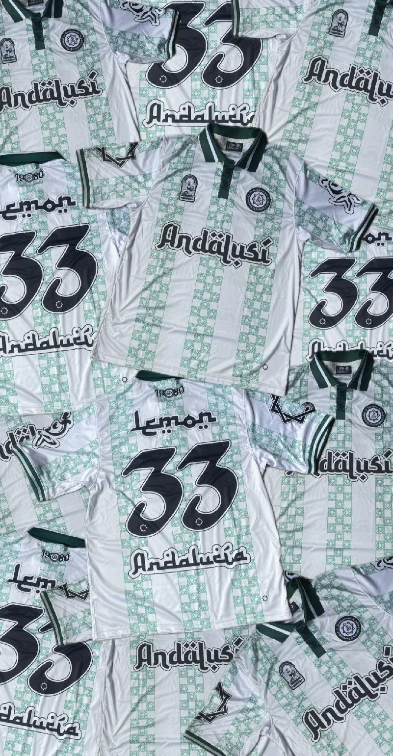 Andalusí