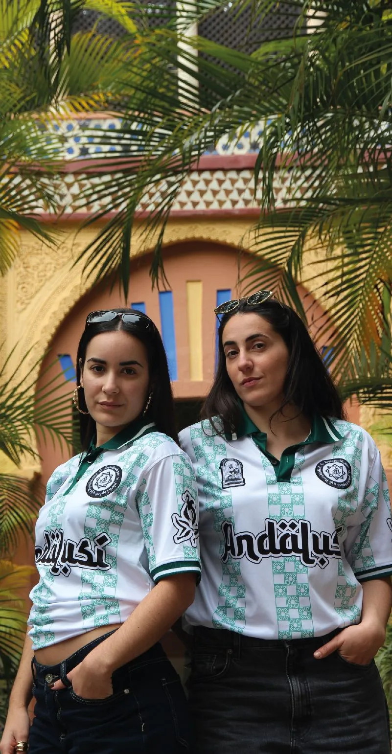 Andalusí