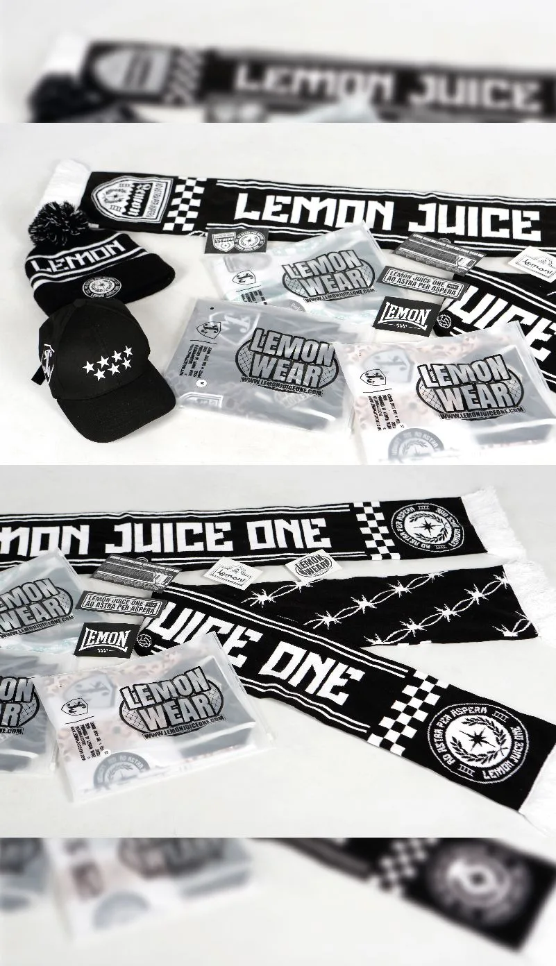 Lemon Wear